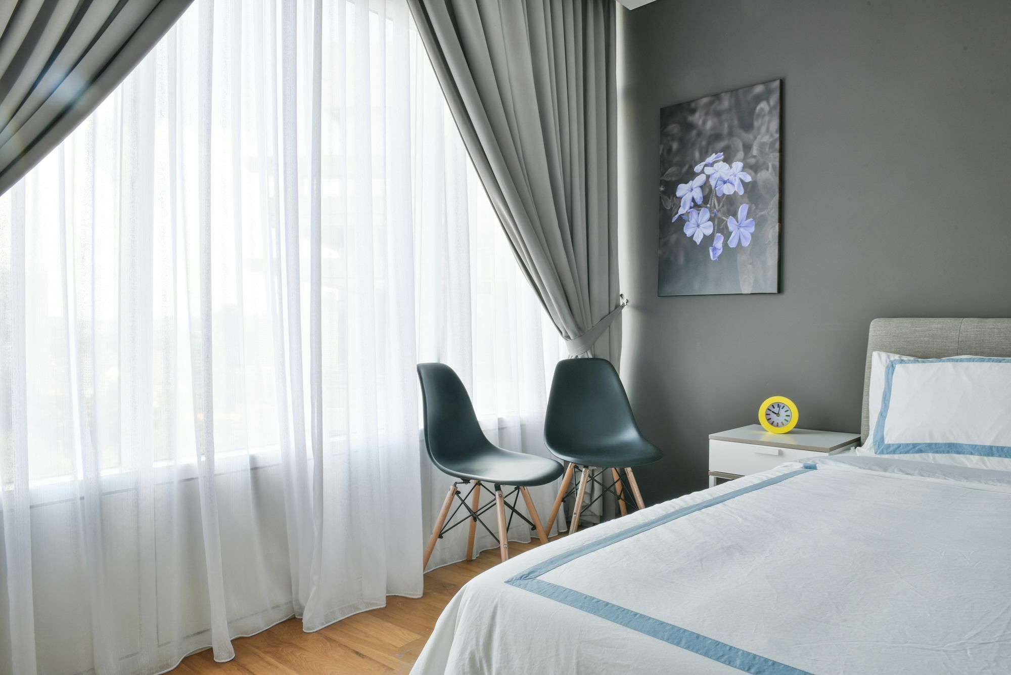 Klcc Service Apartments Kuala Lumpur Zewnętrze zdjęcie