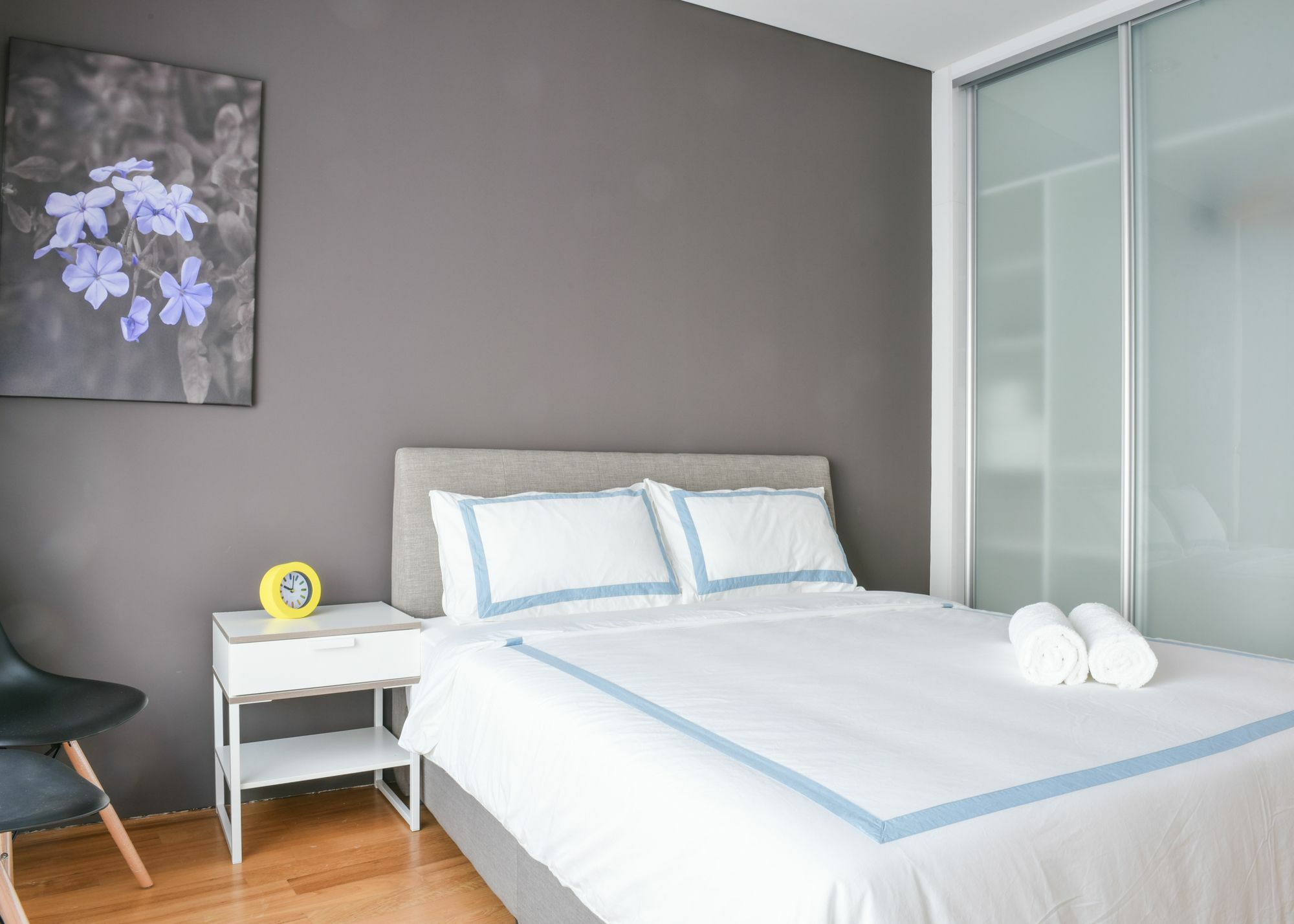 Klcc Service Apartments Kuala Lumpur Zewnętrze zdjęcie