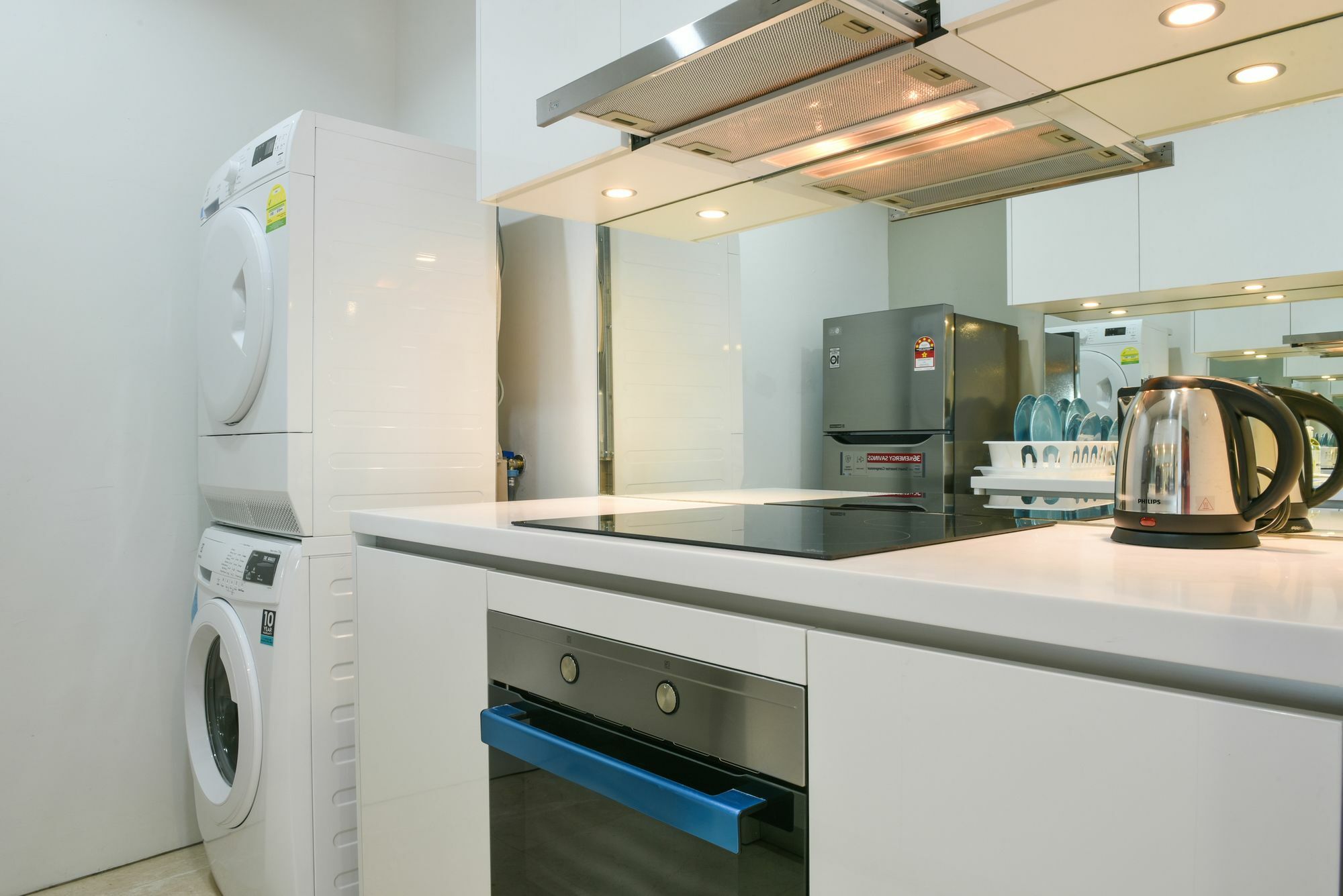 Klcc Service Apartments Kuala Lumpur Zewnętrze zdjęcie