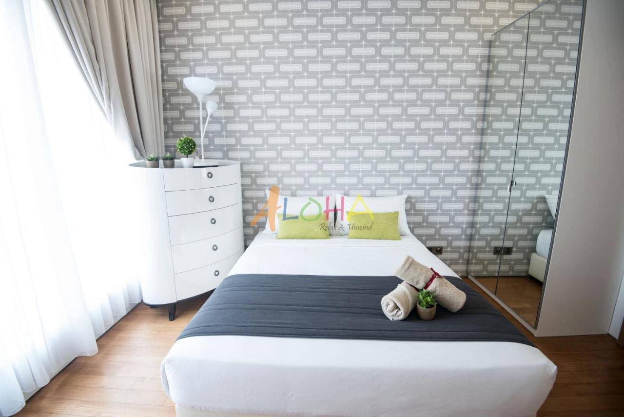Klcc Service Apartments Kuala Lumpur Zewnętrze zdjęcie